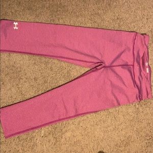 Under Armour Leggings
